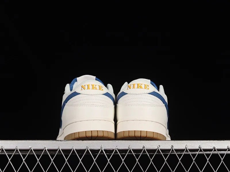 All categories Nk SB Dunk series Nk SB Dunk Low low-top sneakers F version Nk SB Dunk Low milk blue SB low-top sports and leisure sneakers DX3198-133
